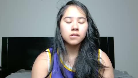 Snapshot of annaxnasty chatting on 22, 10, 2025 Anna online show from 22, 10, 2025