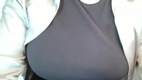Snapshot of annbelll chatting on 8, 3, 2026 Bella online show from 8, 3, 2026
