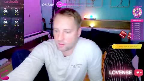 Snapshot of anndy_games chatting on 8, 1, 2025 anndy_games online show from 8, 1, 2025