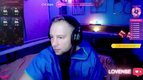 Snapshot of anndy_games chatting on 22, 1, 2025 anndy_games online show from 22, 1, 2025