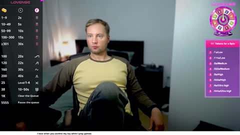 Snapshot of anndy_games chatting on 16, 1, 2026 anndy_games online show from 16, 1, 2026