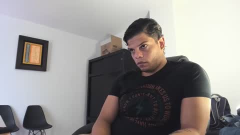 Anndy Hardy online show from 21, 12, 2024