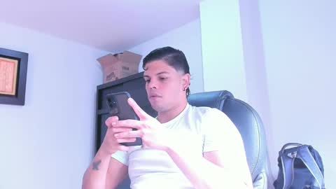 Anndy Hardy online show from 5, 1, 2025