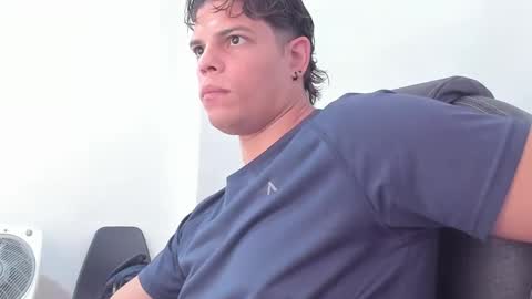 Anndy Hardy online show from 13, 1, 2025