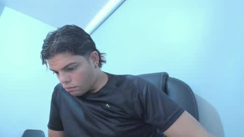 Anndy Hardy online show from 20, 1, 2025