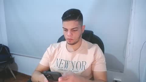 Anndy Hardy online show from 27, 2, 2025