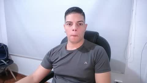 Anndy Hardy online show from 28, 2, 2025