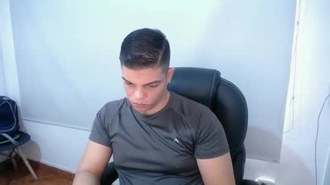 Anndy Hardy online show from 28, 2, 2025