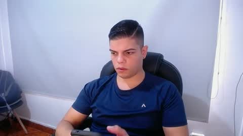 Anndy Hardy online show from 1, 3, 2025