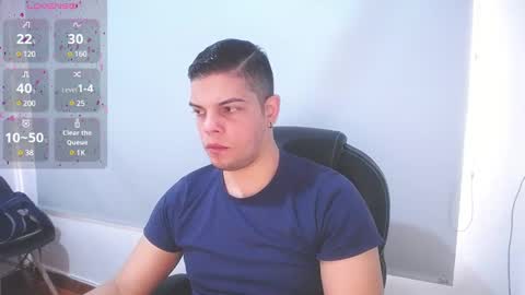 Anndy Hardy online show from 8, 3, 2025