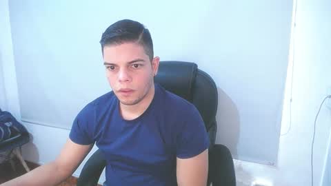 Anndy Hardy online show from 8, 3, 2025