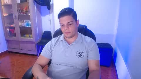 Anndy Hardy online show from 11, 9, 2025