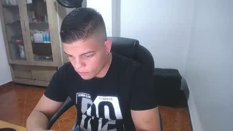 Anndy Hardy online show from 15, 9, 2025