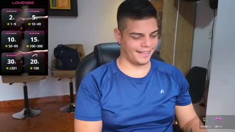 Anndy Hardy online show from 20, 9, 2025