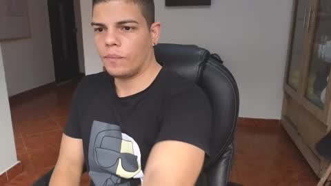 Anndy Hardy online show from 26, 9, 2025