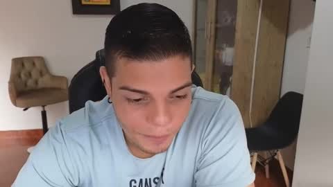 Anndy Hardy online show from 29, 9, 2025