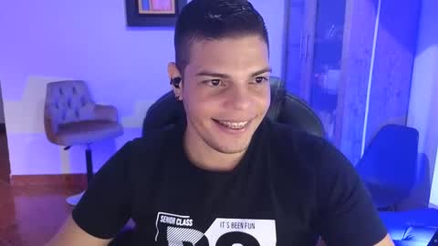 Anndy Hardy online show from 30, 9, 2025