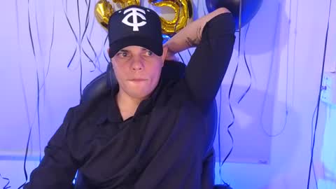 Anndy Hardy online show from 11, 10, 2025