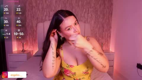 Anne babb online show from 21, 3, 2026