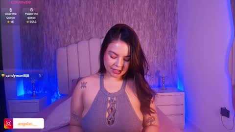 Anne babb online show from 23, 3, 2026