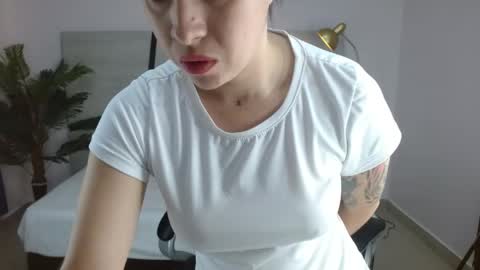 Snapshot of anne_blake chatting on 13, 5, 2026 anne_blake online show from 13, 5, 2026