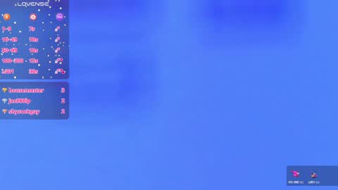 Snapshot of anne_bloom_ chatting on 1, 12, 2024 Anne online show from 1, 12, 2024