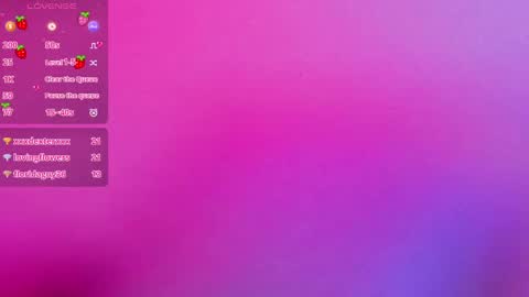 Snapshot of anne_bloom_ chatting on 23, 12, 2024 Anne online show from 23, 12, 2024