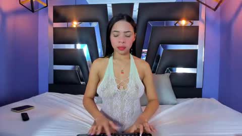 Anne online show from 17, 9, 2025