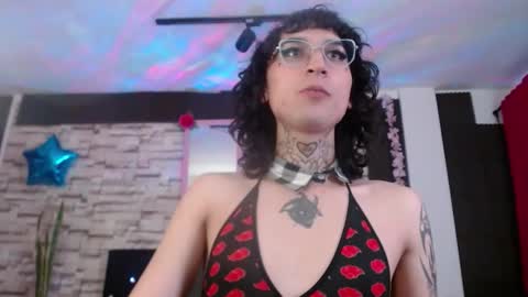 Snapshot of anne_castle86 chatting on 25, 9, 2025 Anne online show from 25, 9, 2025