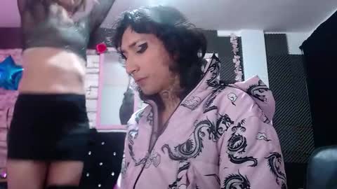 Snapshot of anne_castle86 chatting on 10, 10, 2025 Anne online show from 10, 10, 2025