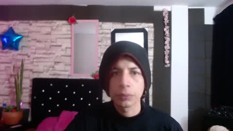 Snapshot of anne_castle86 chatting on 14, 10, 2025 Anne online show from 14, 10, 2025