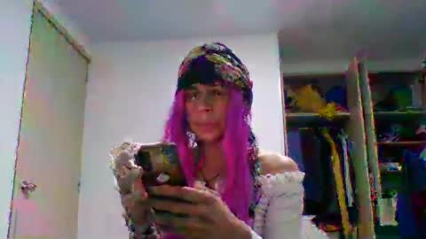 Anne online show from 7, 1, 2026