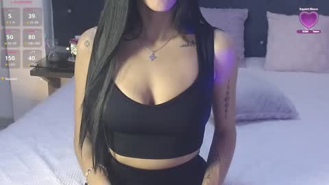 Anne  online show from 4, 12, 2025