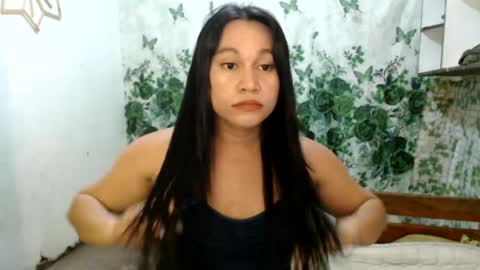 anne_hotaway online show from 20, 7, 2026