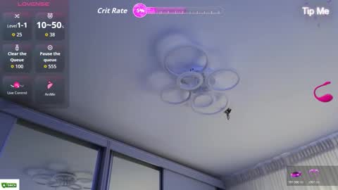 Snapshot of anne_jo chatting on 17, 10, 2025 AnneJo online show from 17, 10, 2025