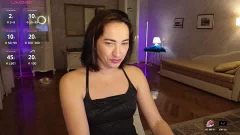 anne_karma online show from 23, 10, 2025