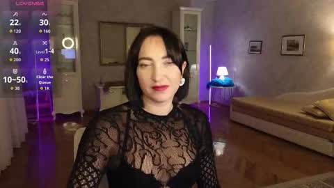 anne_karma online show from 8, 11, 2025