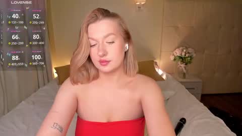 Snapshot of anne_leee chatting on 14, 1, 2025 Emma online show from 14, 1, 2025
