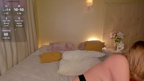 Snapshot of anne_leee chatting on 20, 1, 2025 Emma online show from 20, 1, 2025
