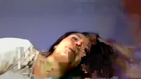 Snapshot of anne_lennon_ chatting on 24, 12, 2024 Anne  online show from 24, 12, 2024