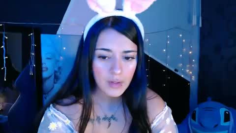 Snapshot of anne_lennon_ chatting on 15, 9, 2025 Anne  online show from 15, 9, 2025