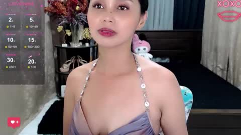 Snapshot of anne_wilson69 chatting on 15, 4, 2026 ANNE online show from 15, 4, 2026