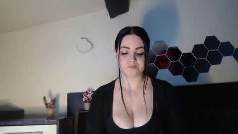 Snapshot of annebellee69 chatting on 10, 2, 2025 annebellee69 online show from 10, 2, 2025