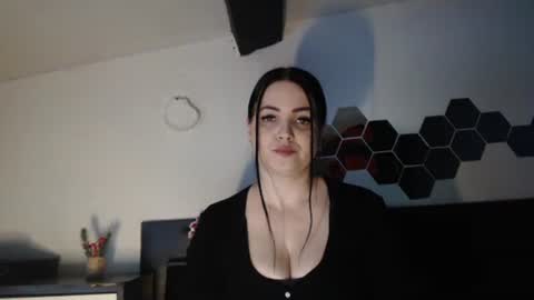 Snapshot of annebellee69 chatting on 22, 2, 2025 annebellee69 online show from 22, 2, 2025