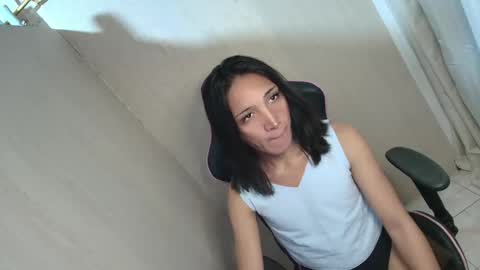 Snapshot of annebisyosa_angela chatting on 25, 5, 2026 annebisyosa_angela online show from 25, 5, 2026
