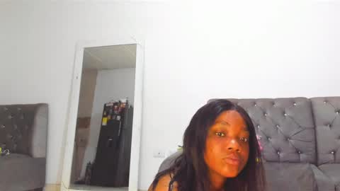 Snapshot of annebullocks chatting on 14, 1, 2025 Annie online show from 14, 1, 2025