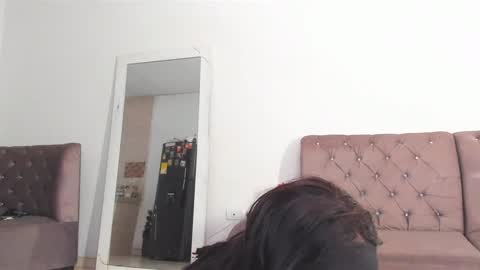 Snapshot of annebullocks chatting on 20, 1, 2025 Annie online show from 20, 1, 2025