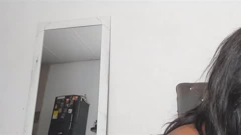 Snapshot of annebullocks chatting on 1, 3, 2025 Annie online show from 1, 3, 2025