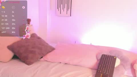Snapshot of annedark chatting on 21, 5, 2026 Anne online show from 21, 5, 2026