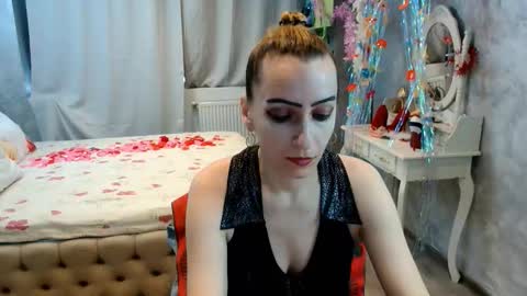 annedevrim online show from 10, 3, 2026